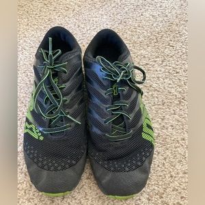 Inov-8 lifting shoes M8 W9.5